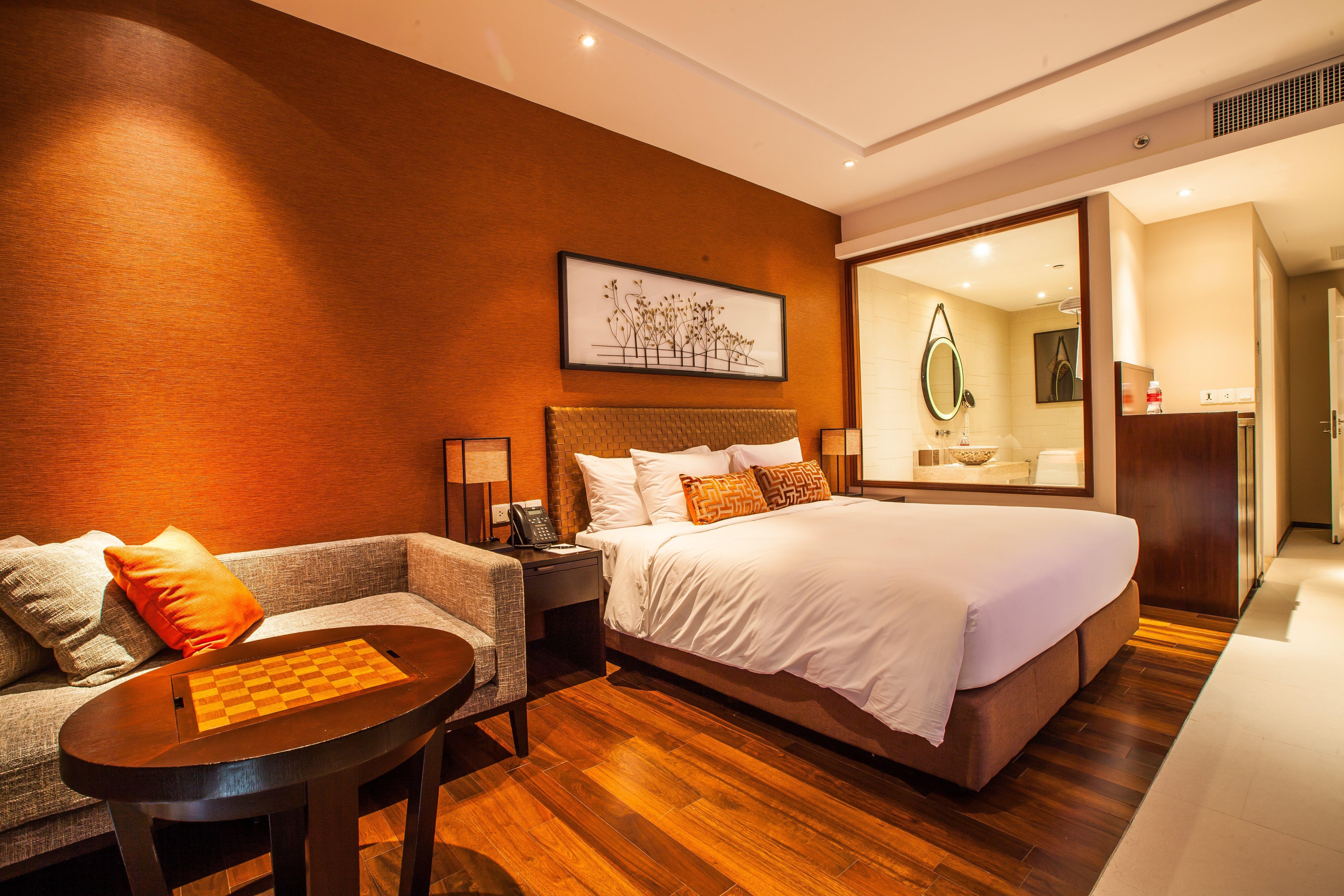 Phuket Panwa Beachfront Resort Экстерьер фото